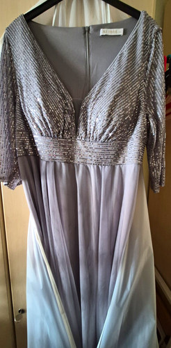 Xuibol damen abendkleid - damen,