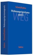 Wohnungseigentumsgesetz  WEG : Gesetz über das Wohn... | Buch | Zustand sehr gut
