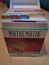 Schülerhilfe - Mathematik -