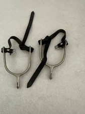 Sprenger Balkenhol Radsporen, 3cm