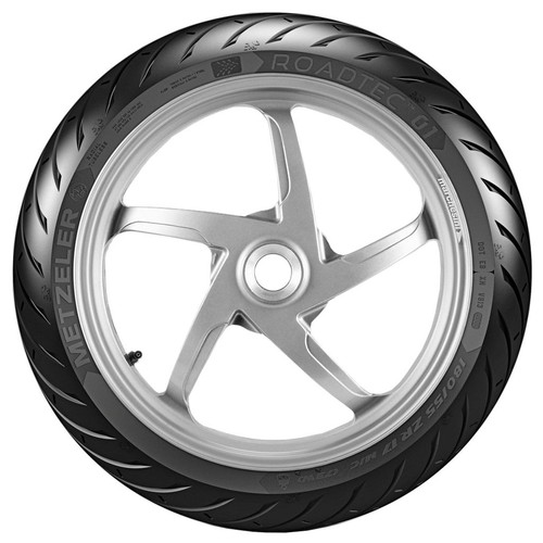 Motorradreifen metzeler - motorradreifen,