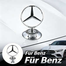 Stern Motrohaube Emblem Für
