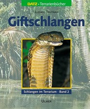 Giftschlangen | Band 2