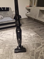 Bosch Serie | 2 Readyy'y 16Vmax Akkustaubsauger - Schwarz (BCHF216B)