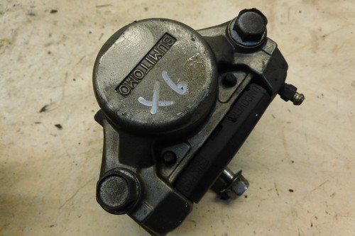 Yamaha 600 51j - 51j, bremszange