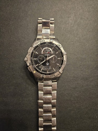 Tag heuer aquaracer 300 caf - heuer,