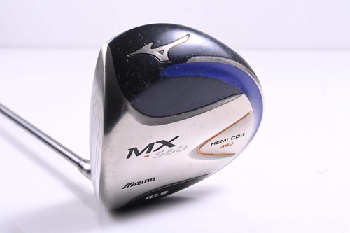 Linkshand mizuno 560 - linkshand, driver