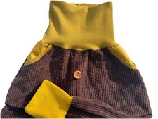 Pumphose handmade Kinder Hose