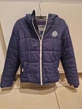 Verkaufe eine blaue Tom Tailor