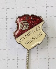 FC Olympia Hessler 63 -