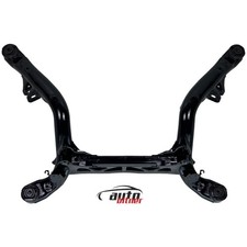 Original Audi A4 B8 8K A5 8T 8F  Hinterachse Achsträger Achse hinten 2WD