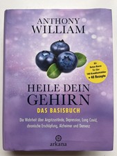 Heile dein Gehirn – Das