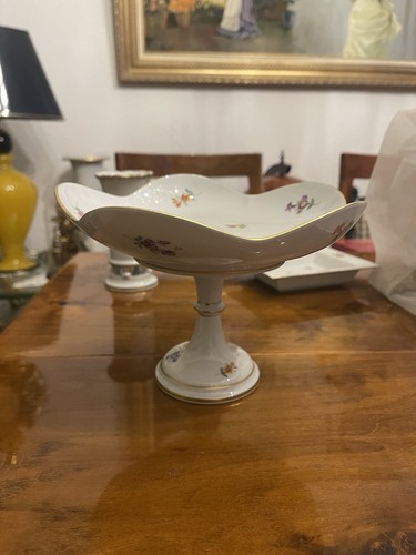 Meissen fußschale - fußschale, /