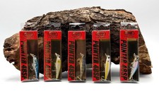 Lucky Craft Pointer 48SP 4,8cm