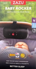 ZAZU Robby Baby Rocker