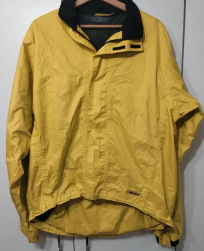 Vaude jacket size very - xl,