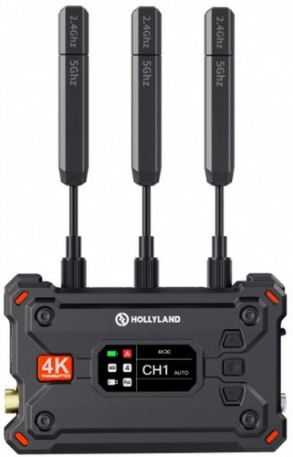 Hollyland pyro wireless - hollyland, s