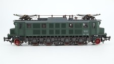 Rivarossi H0 E-Lok BR 117