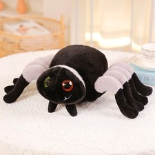  Spinne Kuscheltier Halloween