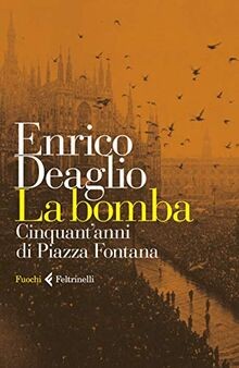 Bomba von deaglio enrico - ,