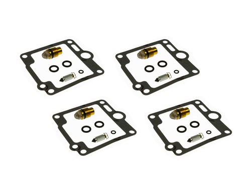 Vergaser reparatur satz - vergaser, 4