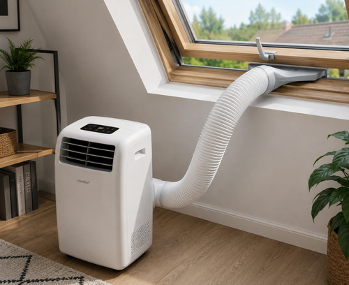 Klimaanlagen ultra slim - ultra,