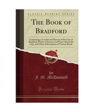 The Book of Bradford