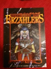 Geheimnisse des Erzählers -