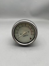 Yamaha XV750 Speedometer