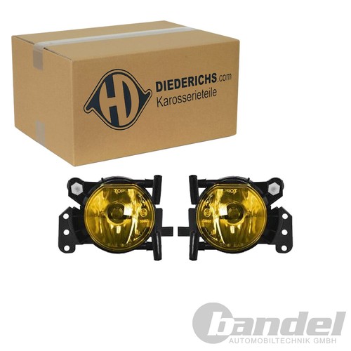Diederichs tuning - diederichs,