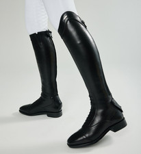 Lemieux feldreitstiefel long - lemieux,
