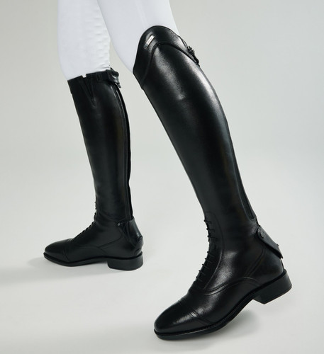 Lemieux feldreitstiefel lang - lemieux,