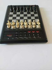 Chess Computer MEPHISTO Europa