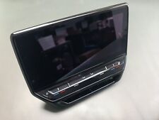 Orig VW ID.3 ID.4 Multifunktionsdisplay NAVI Hochglanz Touchscreen 10A919605K