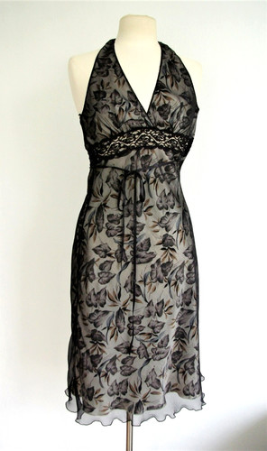 Laundry abendkleid abiball - abendkleid,