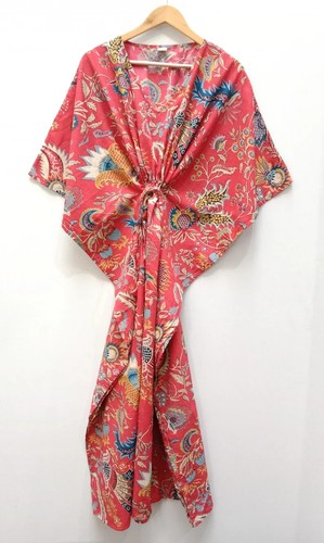 Baumwolle kimono kaftan - kimono,