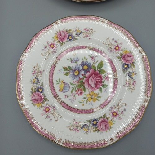 Queen rosina china richmond - queen's,
