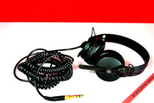 Sennheiser HD 25 - 1  -70 Ohms - Stereo Bügelkopfhörer -Top Zustand