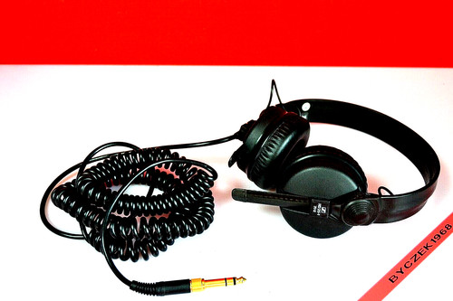 Sennheiser 70 ohms - 25, -70