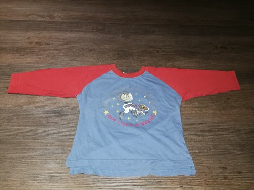 Schlafanzug oberteil shirt - *, *