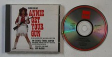 Irving Berlin Annie Get Your