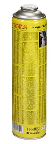 Rothenberger maxigas 400 - maxigas,