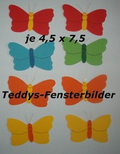 Teddys Fensterbilder ´ 8