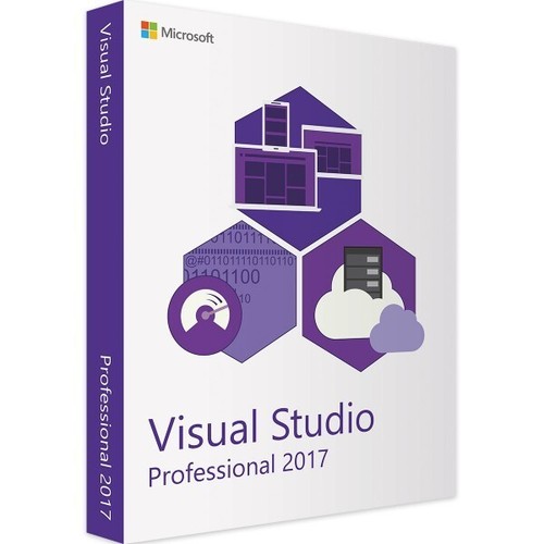 Visual studio 2017 - studio,