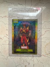 2024 topps marvel - topps,