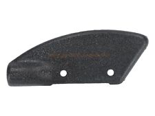 Verdeckblende rechts schwarz