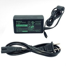 Original Sony Netzteil für