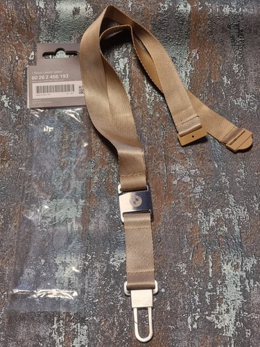 Bmw original lanyard - original, in