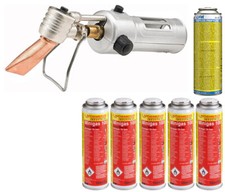 CFH Dachrinnenlötkolben