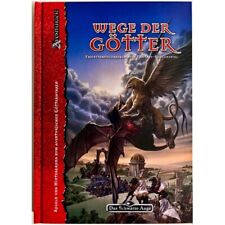 DSA4: Wege der Götter -